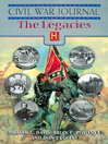 The Legacies (eBook)